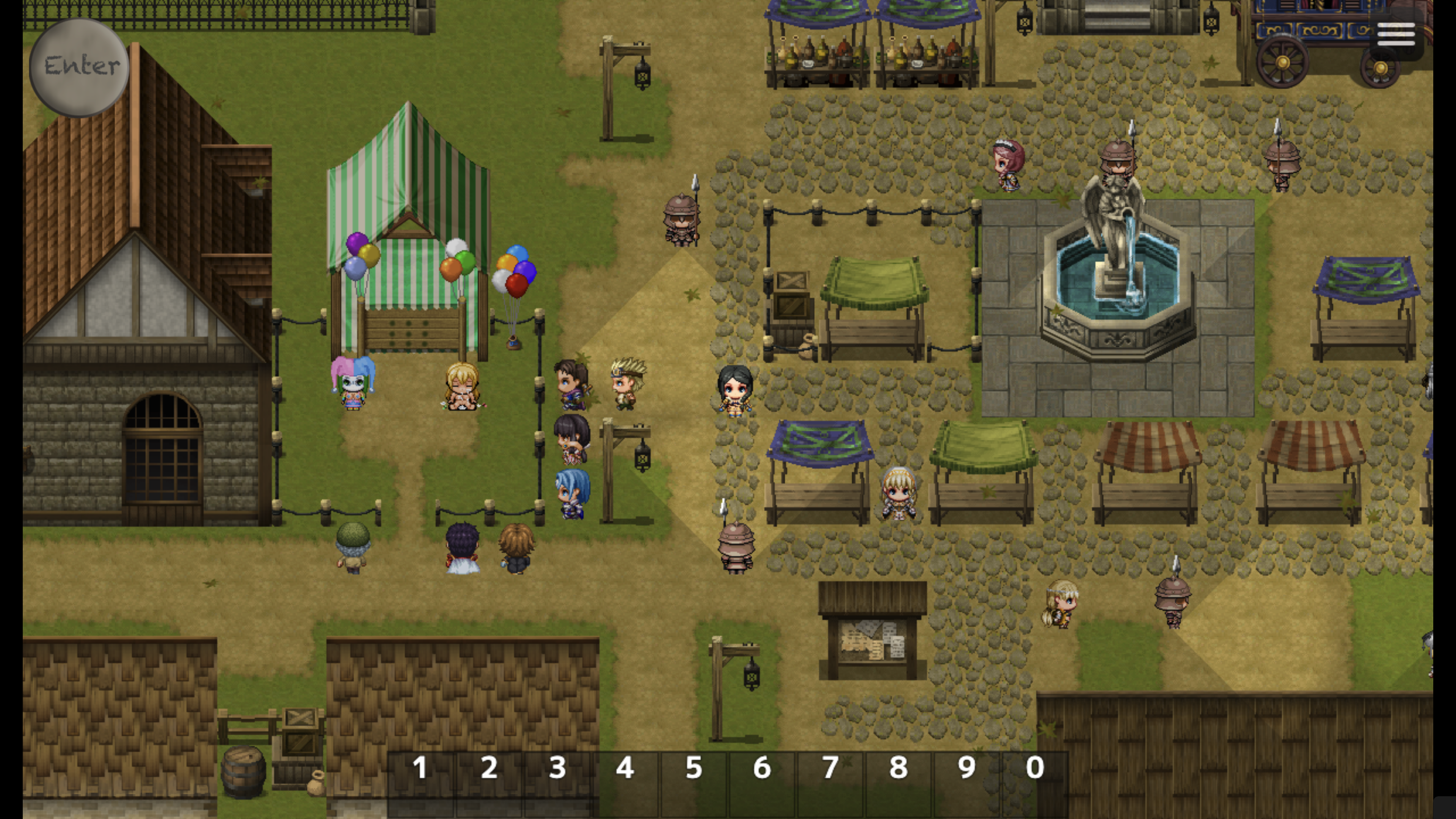 Lost in You (v0.7.2) 6