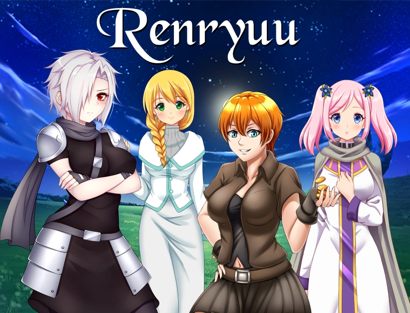 Renryuu: Ascension 1