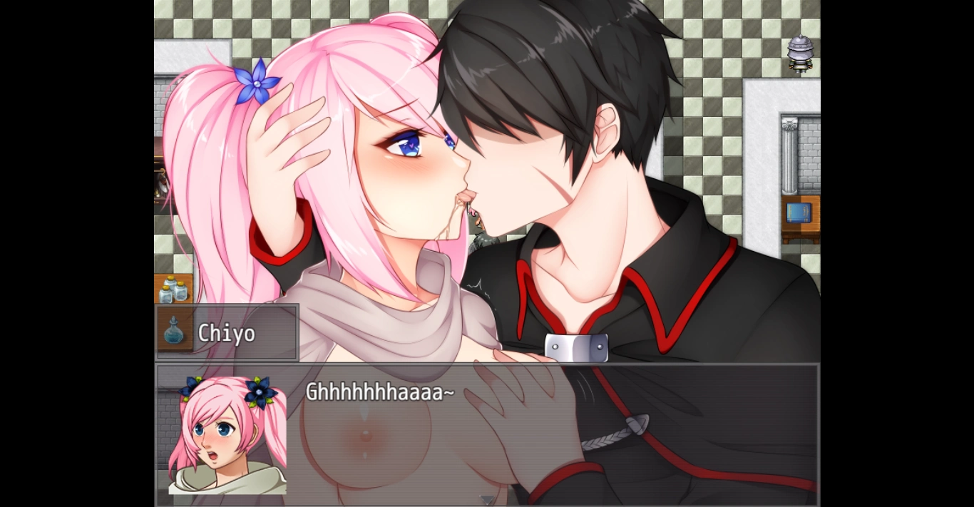 Renryuu: Ascension 7