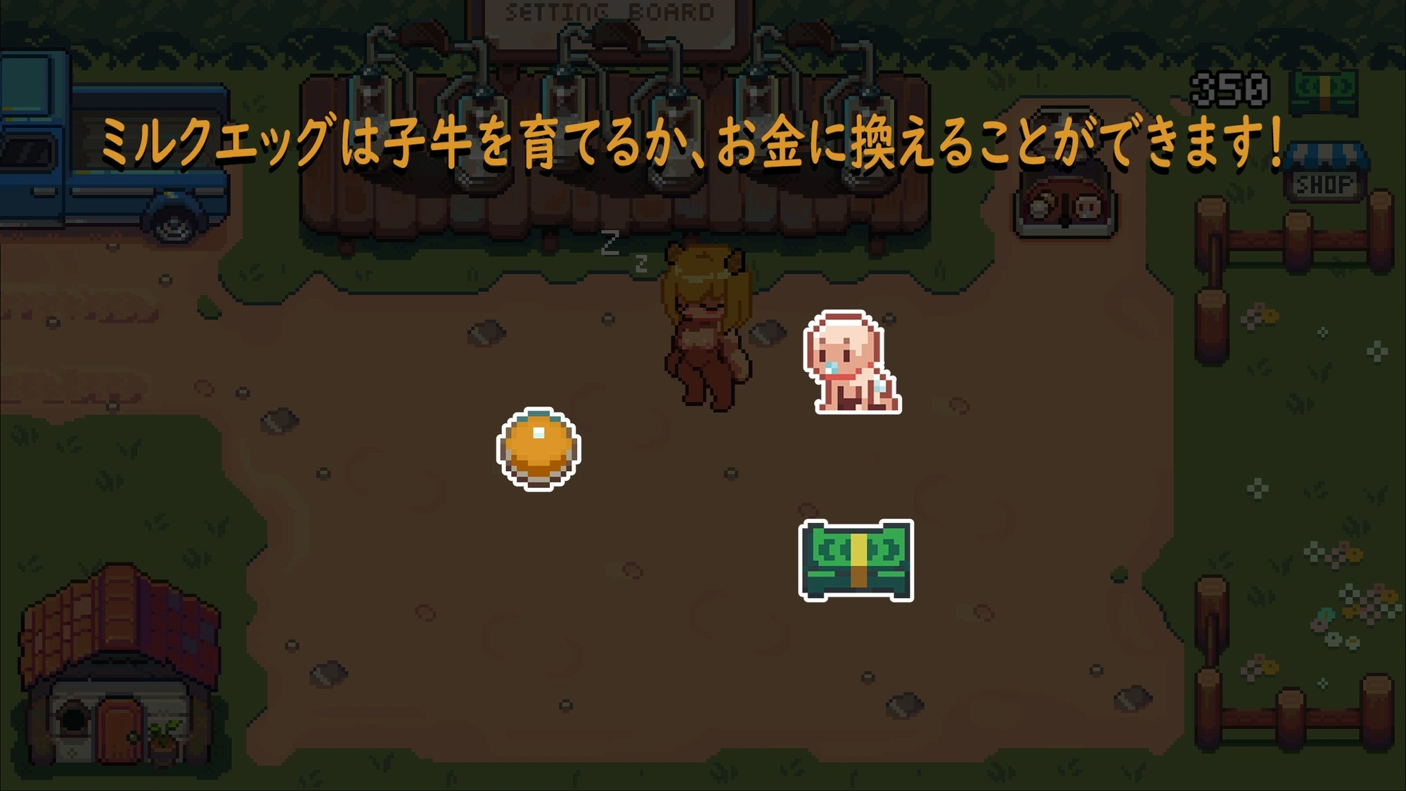 DairyFarm 4