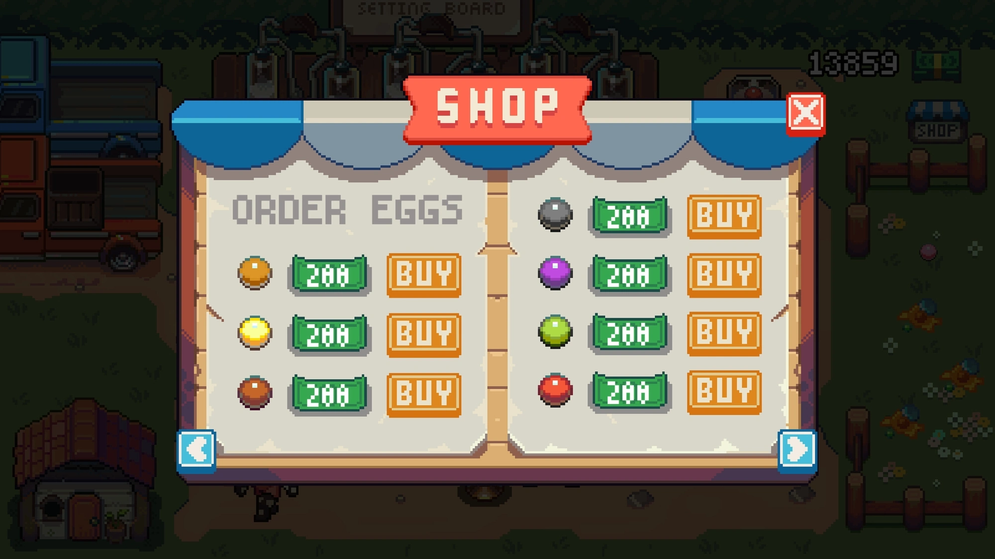 DairyFarm 6