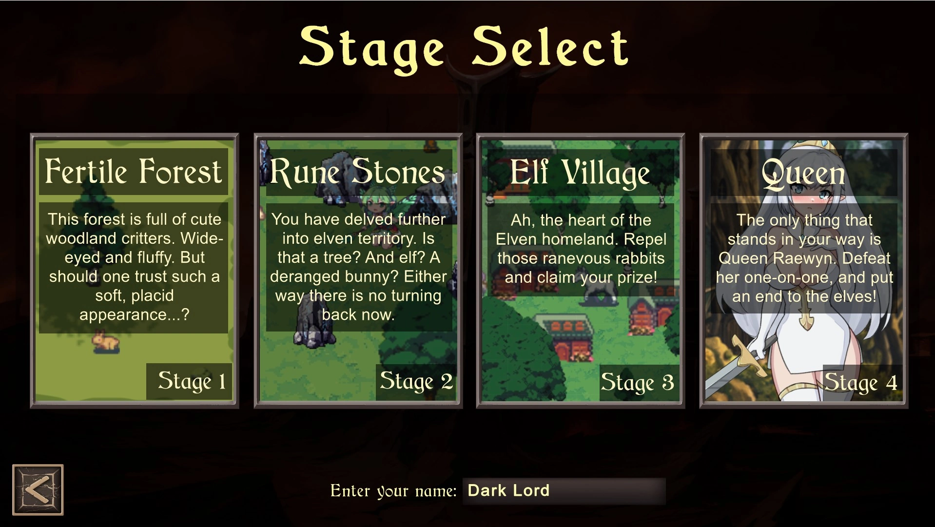 Slave Lord Awakening 8