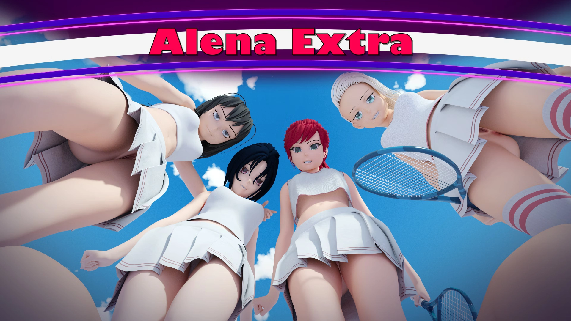 Alena Extra 2