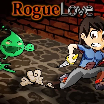 RogueLove