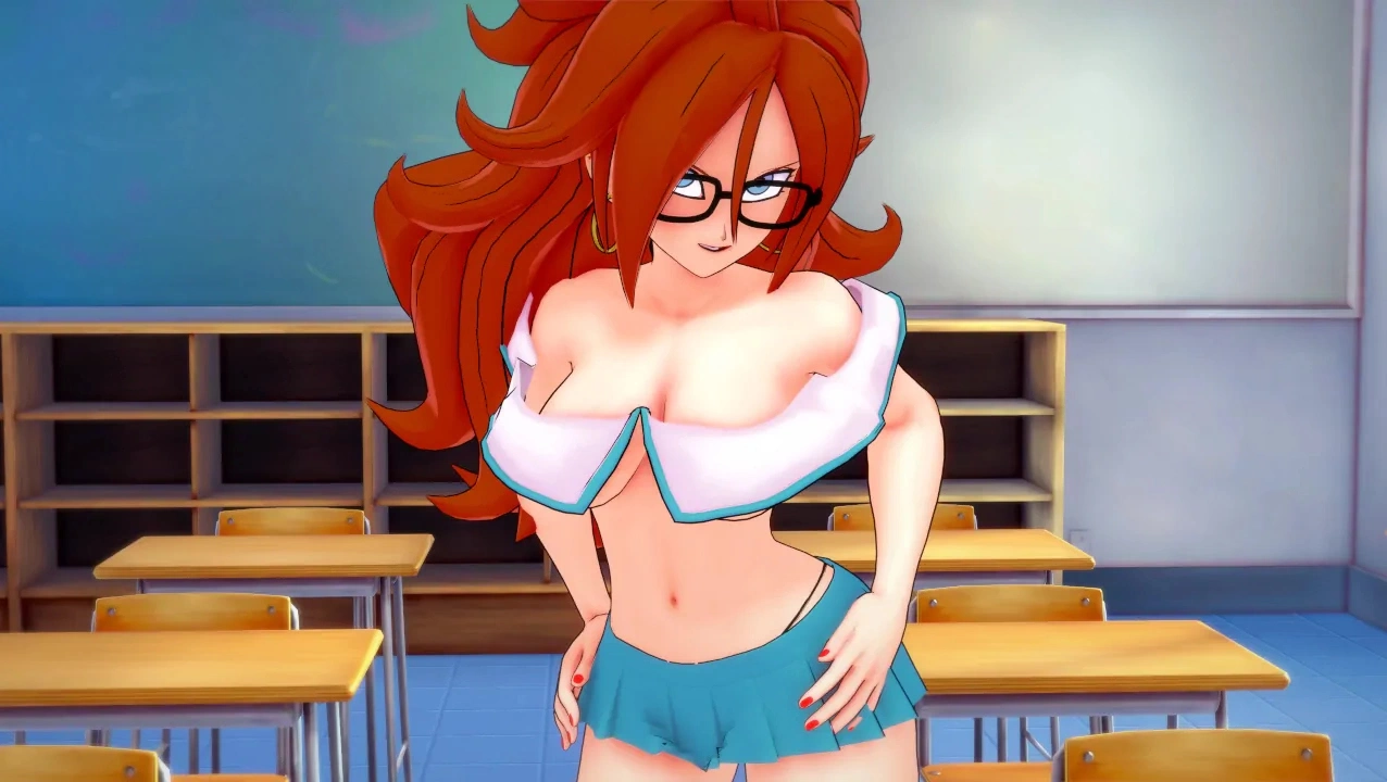 School of sex 2