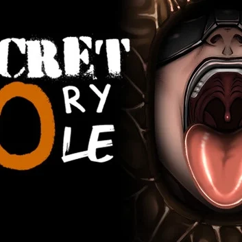 Secret Glory Hole
