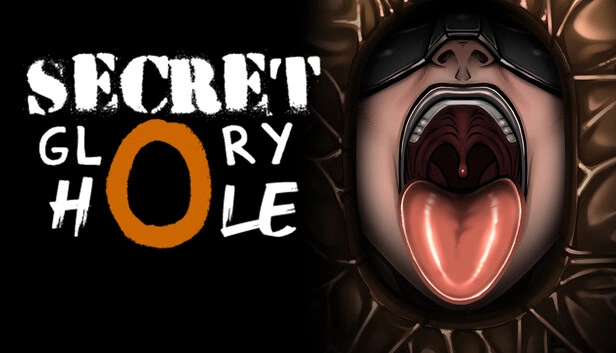 Secret Glory Hole 1