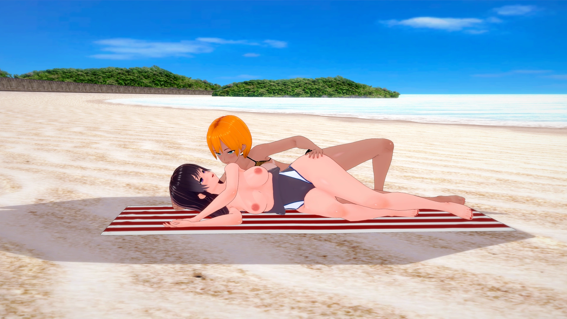 Secret Island 3