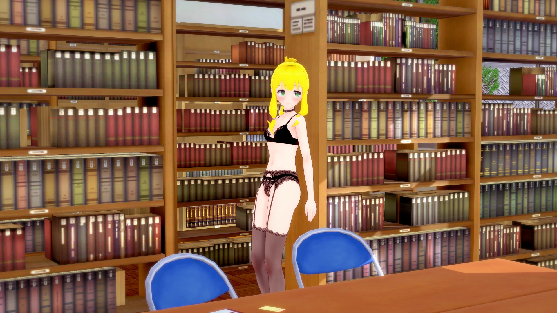 Secret Island 5