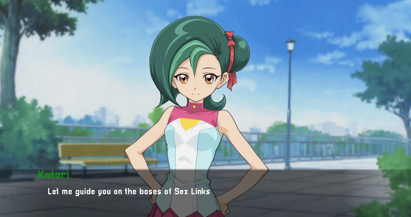 Sex Links 6