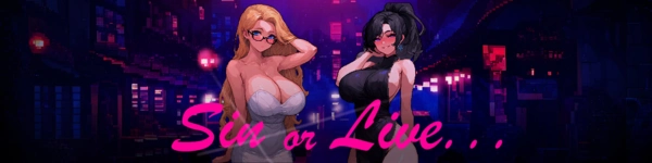 Sin or Live 1