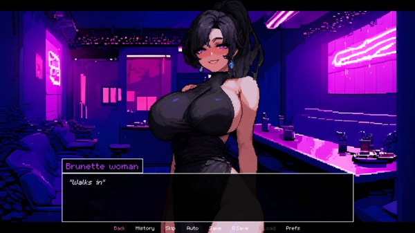 Sin or Live 2