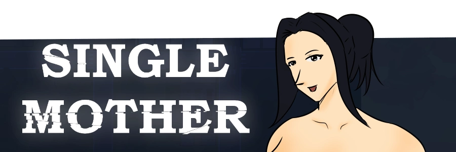 Single Mother 1