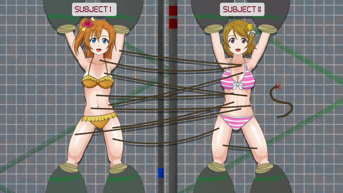 Torture Chamber 4