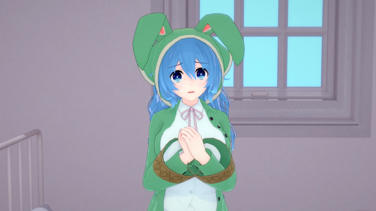 Spirit Lover (v0.10.1) 2