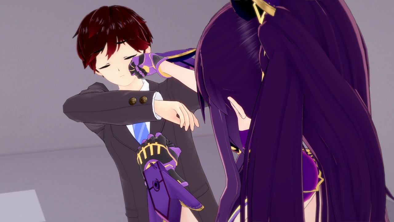 Spirit Lover (v0.10.1) 1