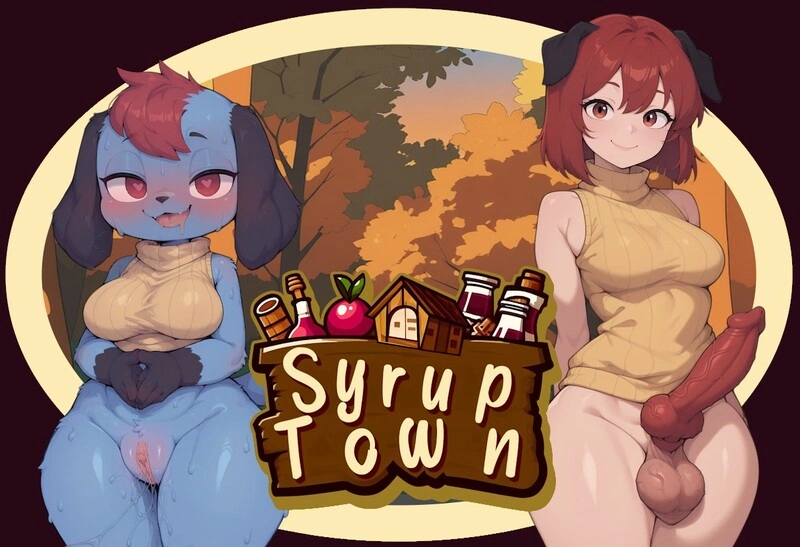 Syrup Town 2