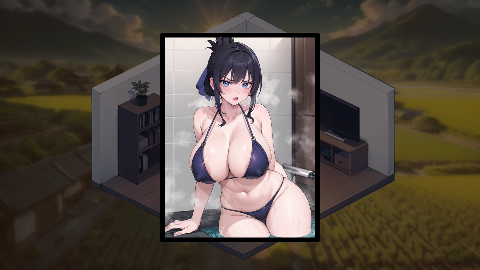 Waifu’s Love Room 11
