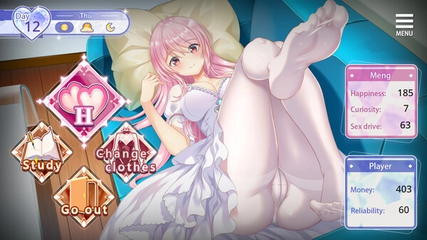 Sex Doll Came To Life 1