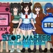Stop Master: The Time Freeze Visitor