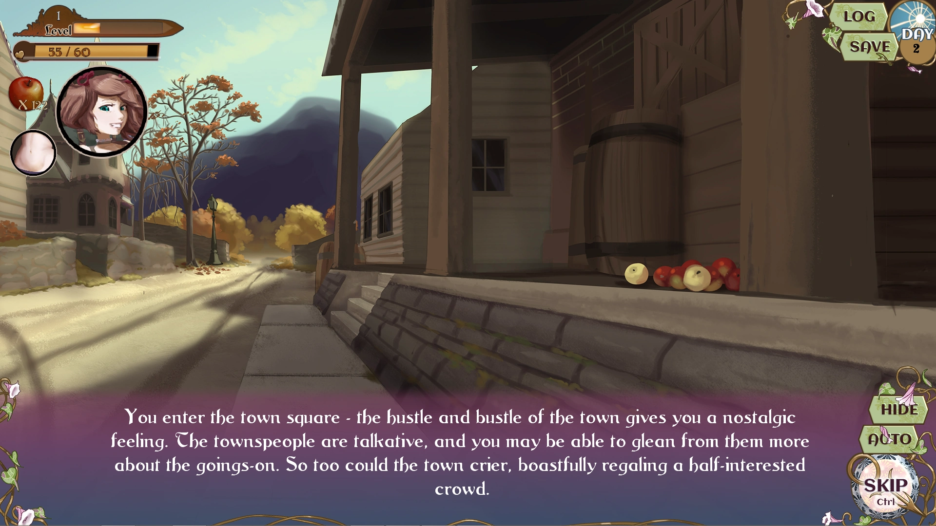 Tales Of Androgyny v0.3.001 7
