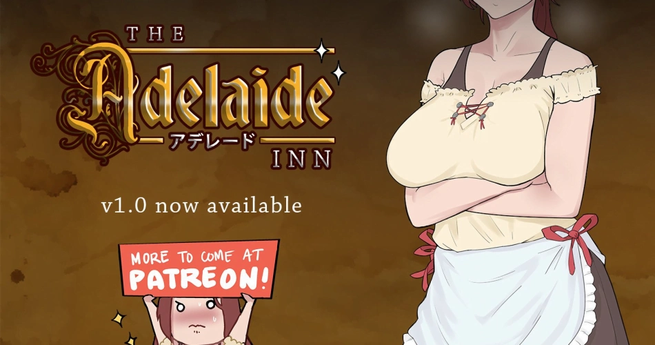The Adelaide Inn 2 1