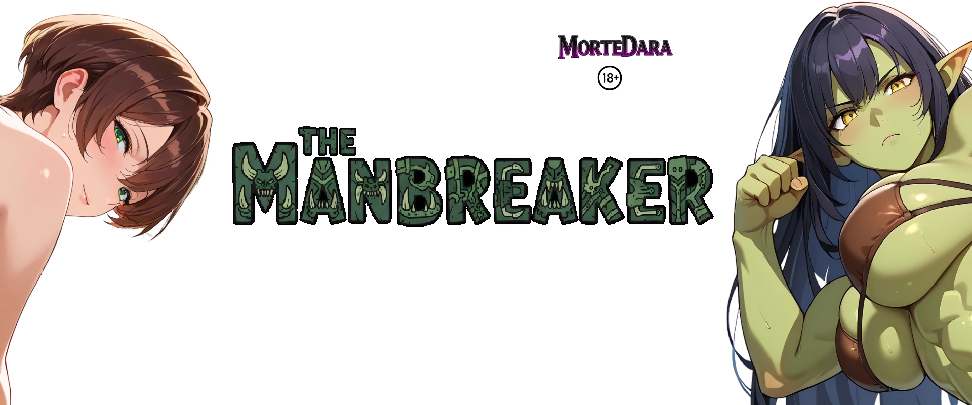 The Manbreaker 1