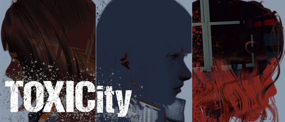 ToxiCity 1