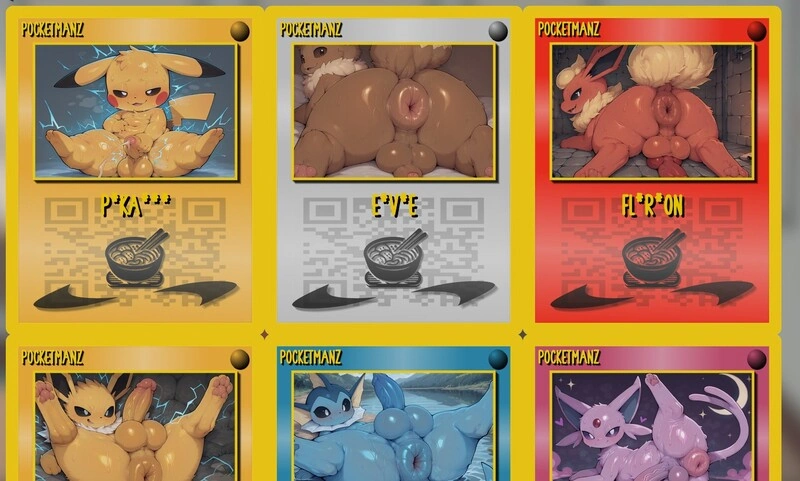 Syrup Town 6