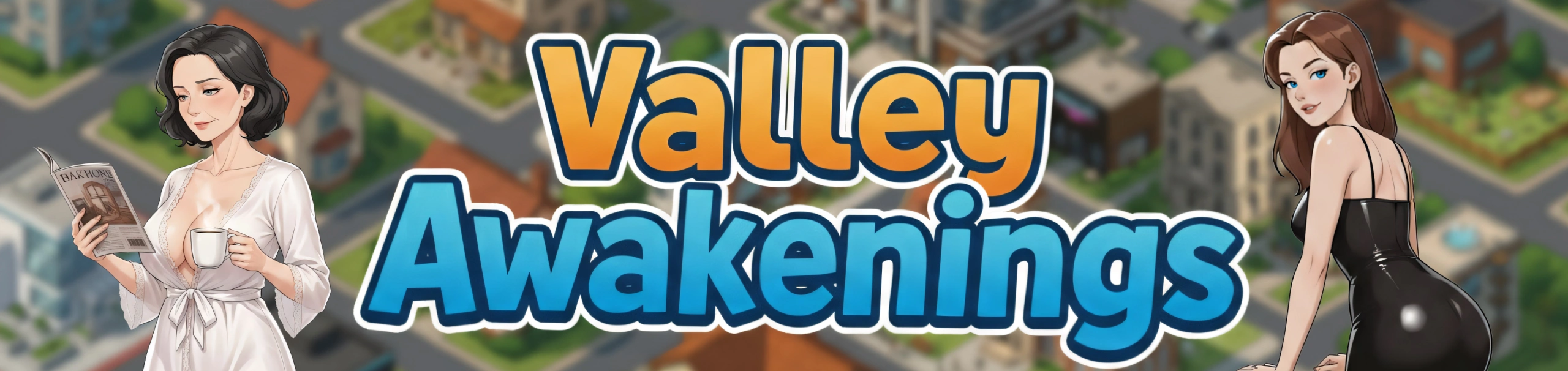 Valley Awakening 2