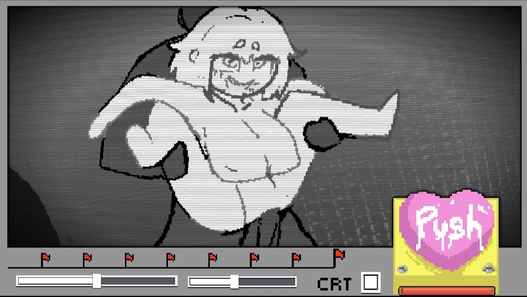 Watch out! 6