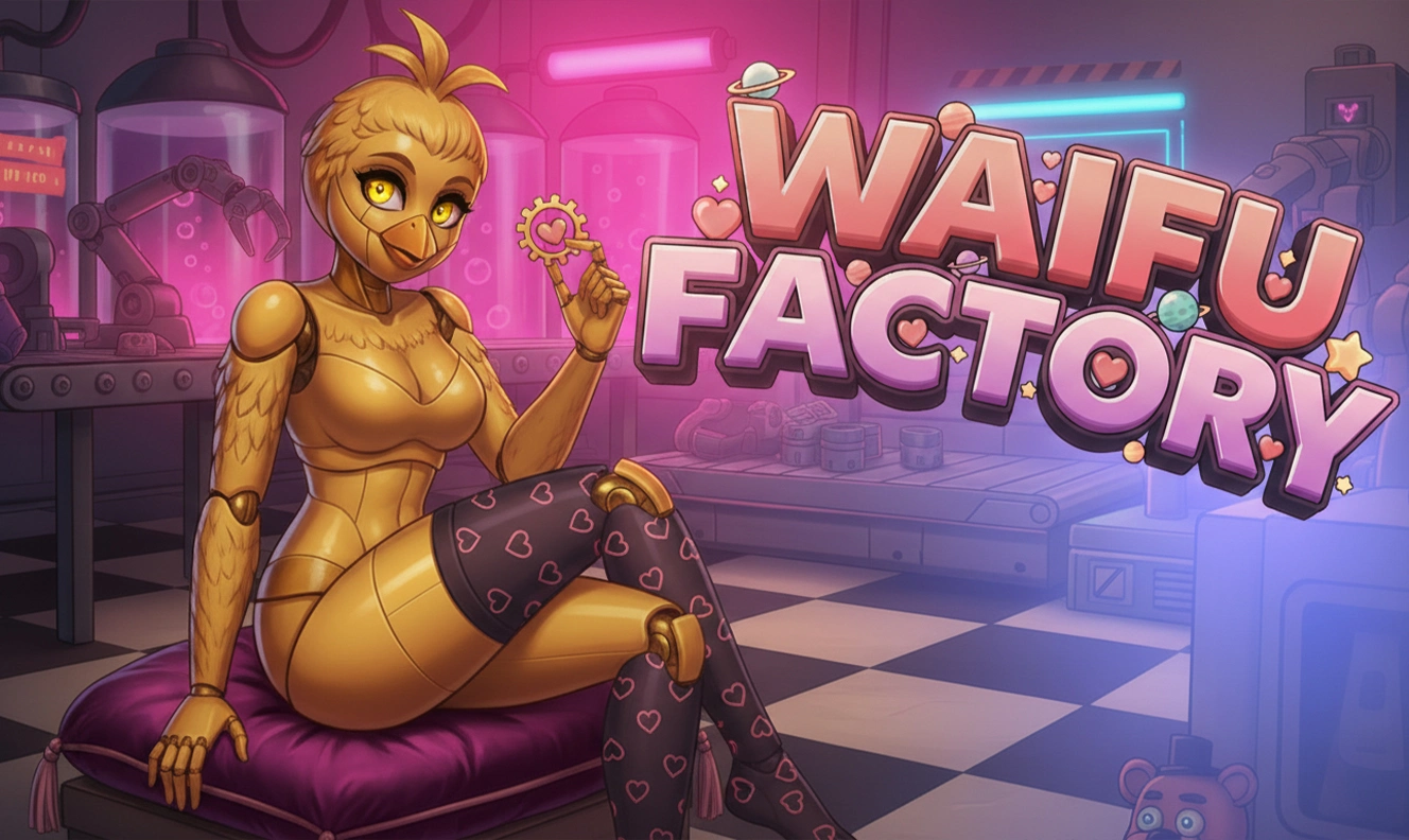 WaifuFactory 1