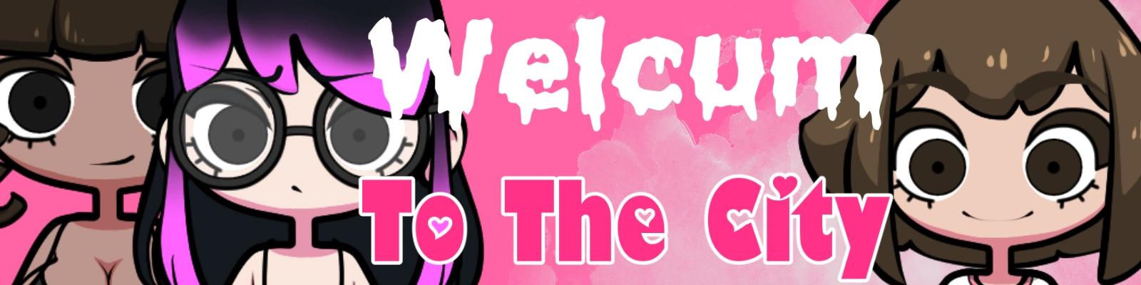 Welcum to the City 1
