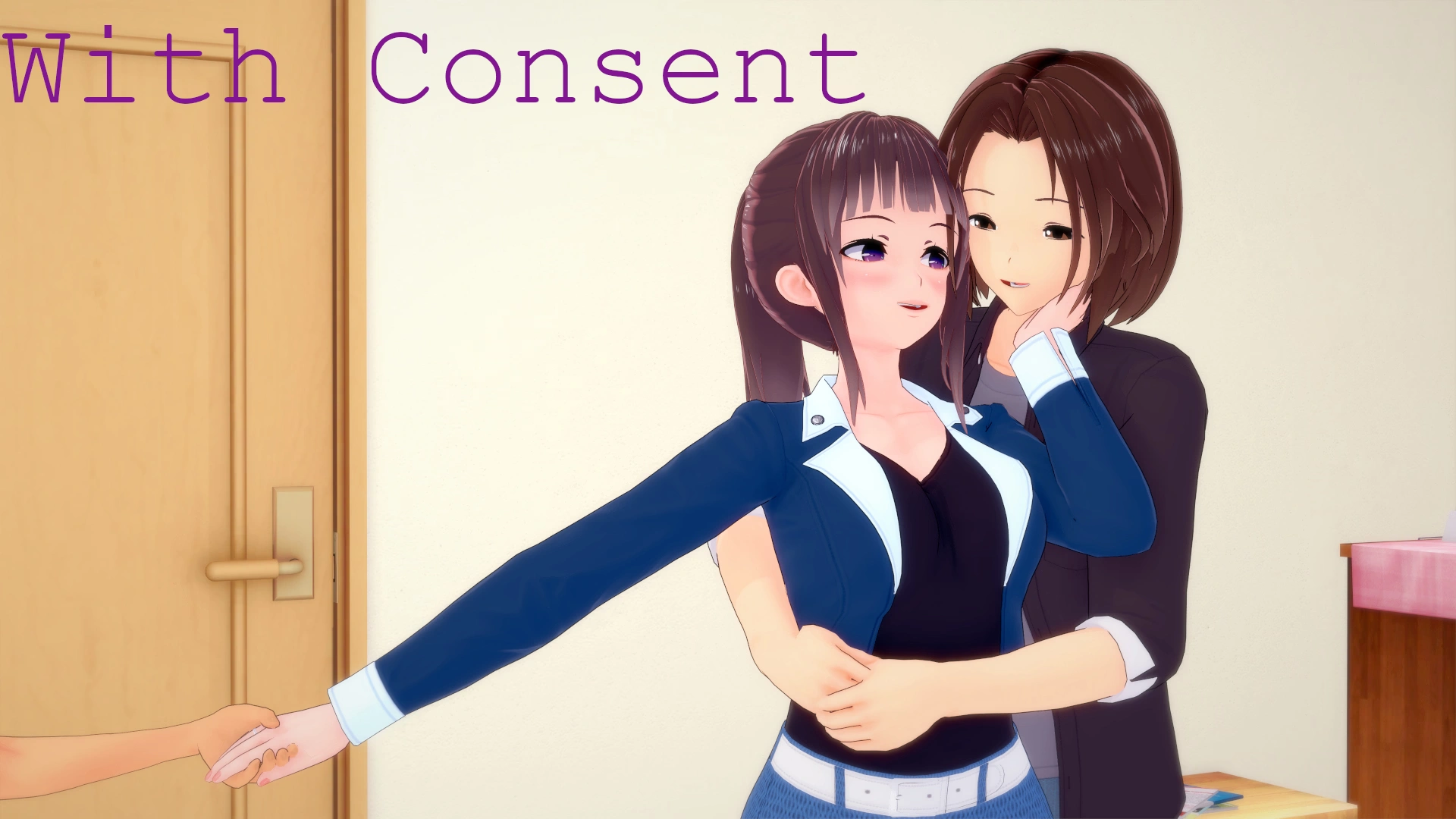 With Consent 1