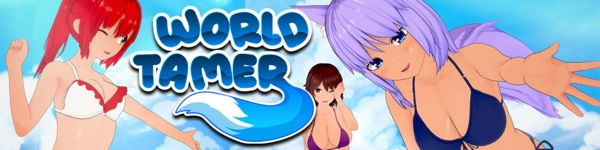World Tamer 1